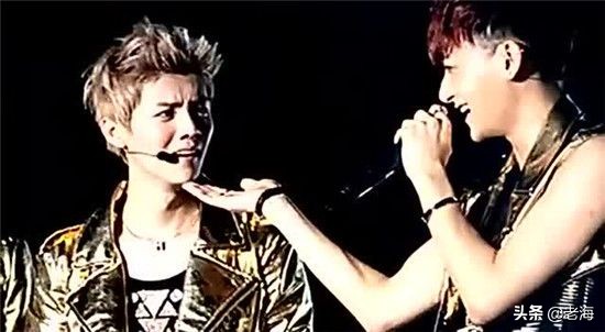 黄子韬谈及张艺兴,黄子韬和张艺兴是什么关系