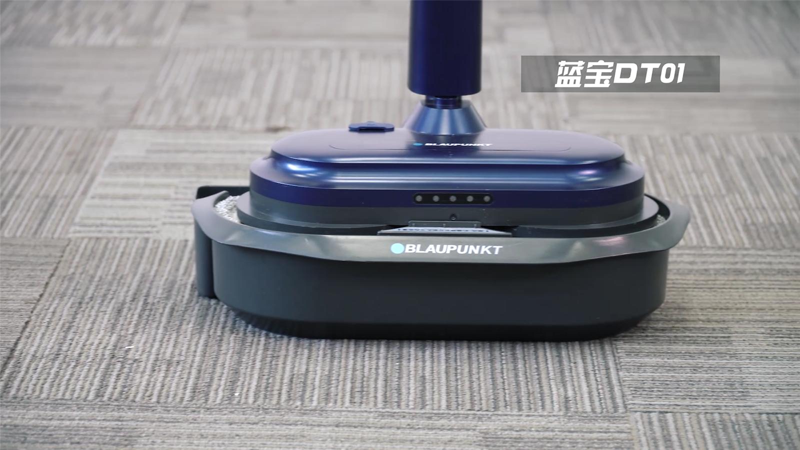 电动拖把蒸汽拖把,目前公认的最好用免洗拖把