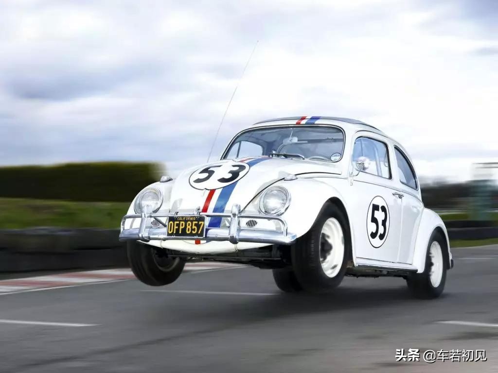 甲壳虫:让我再看你一眼,但!你一定会回来