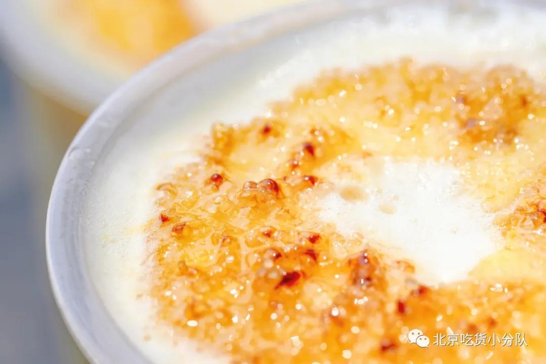 喜茶金菠萝图片,喜茶满杯金菠萝芝芝芒芒冰全糖