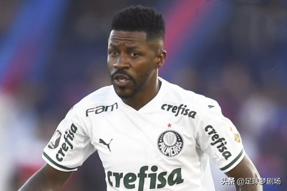 他们曾经叱咤欧洲足坛，现在竟然在巴西联赛踢球