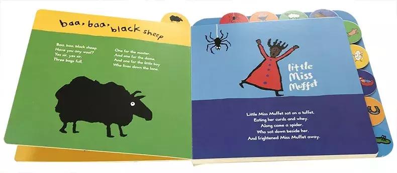 必听的20首经典英文儿歌,supersimplesongs英语儿歌合集