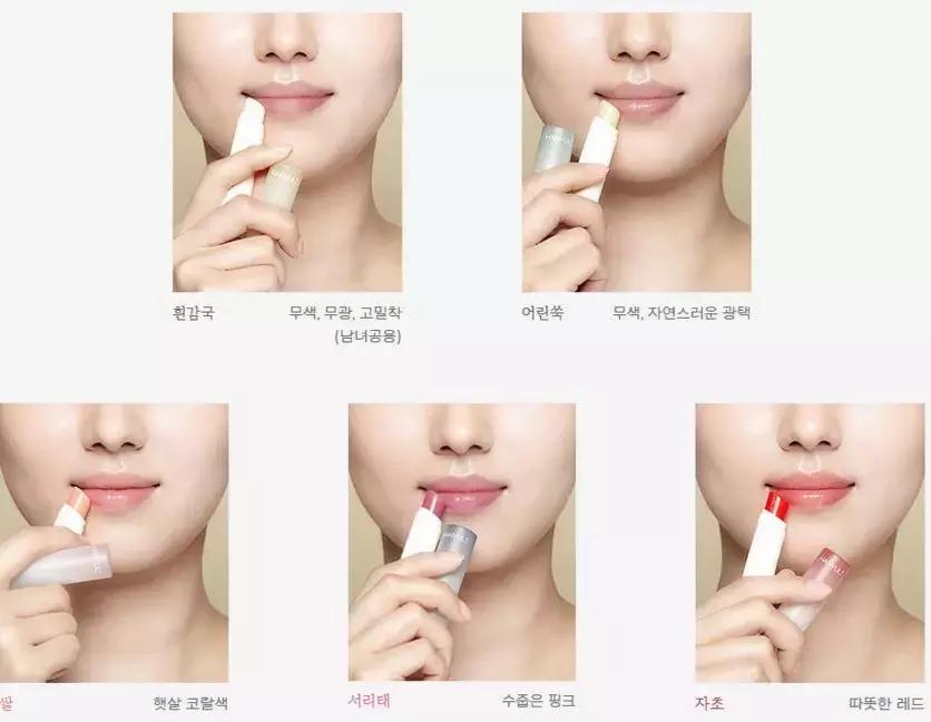 平价又好用的唇膏推荐,平价好用的唇膏推荐