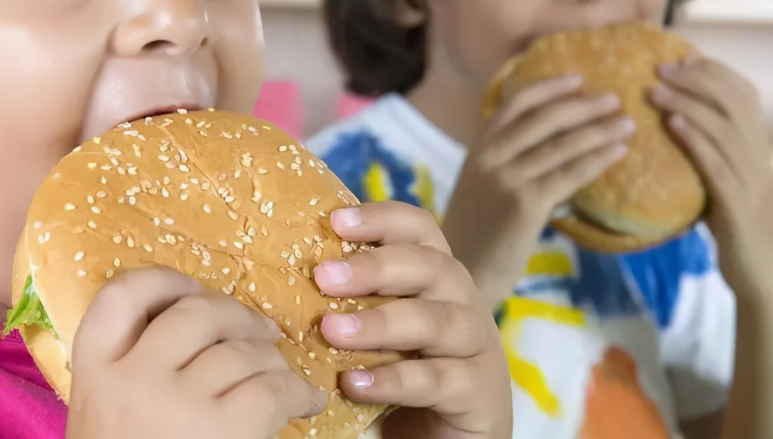合理安排孩子膳食预防小胖墩,如何饮食预防小胖墩