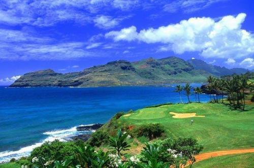 夏威夷热带之旅,夏威夷旅游之旅