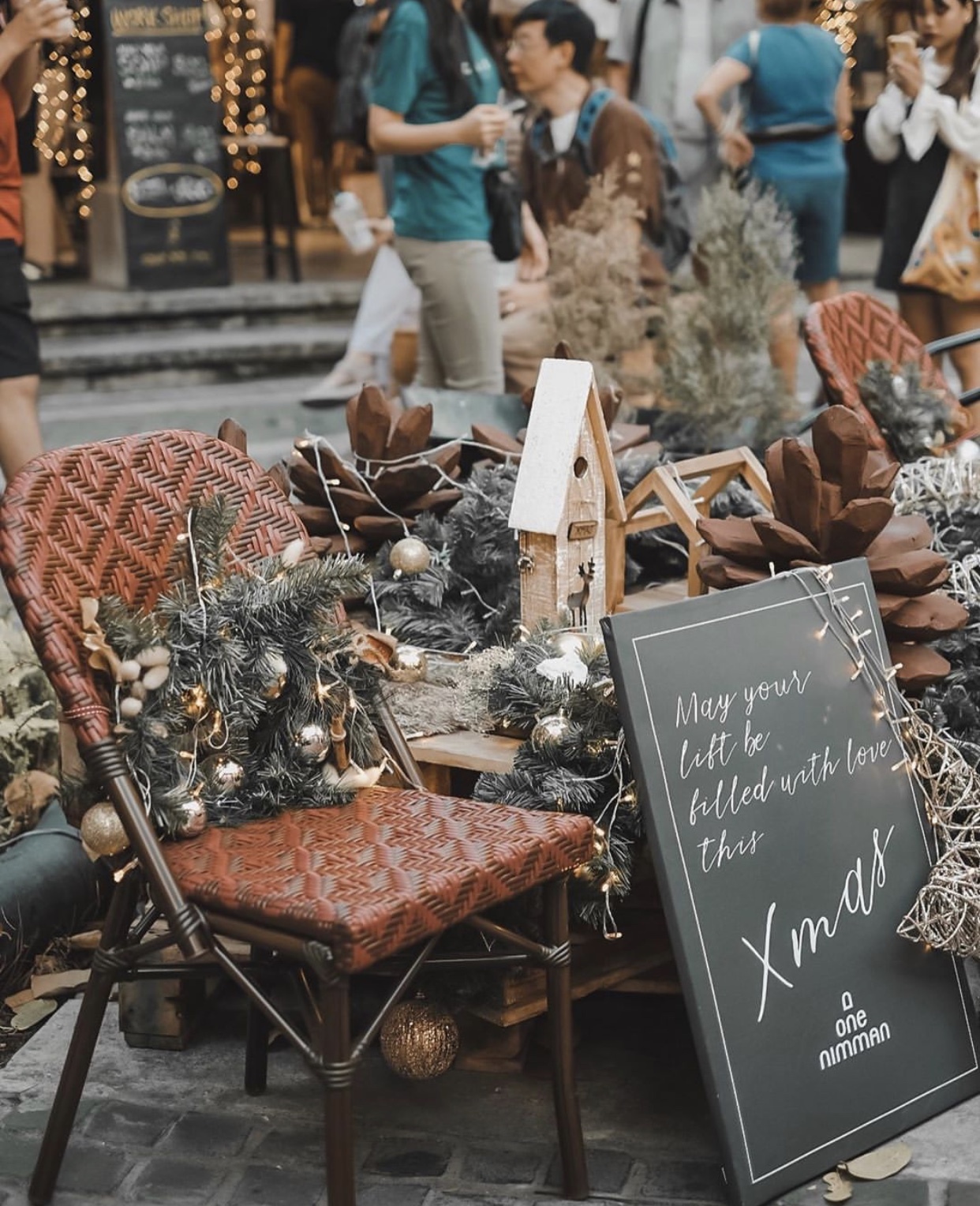 谁说泰国只有曼谷才是购物天堂,私藏清迈普吉岛购物攻略来啦