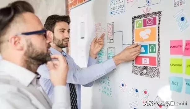 自己开发app需要什么条件,开发app需要什么条件