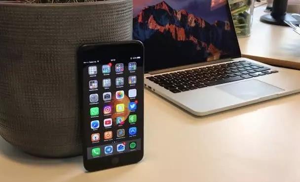 苹果耐用机,苹果耐用