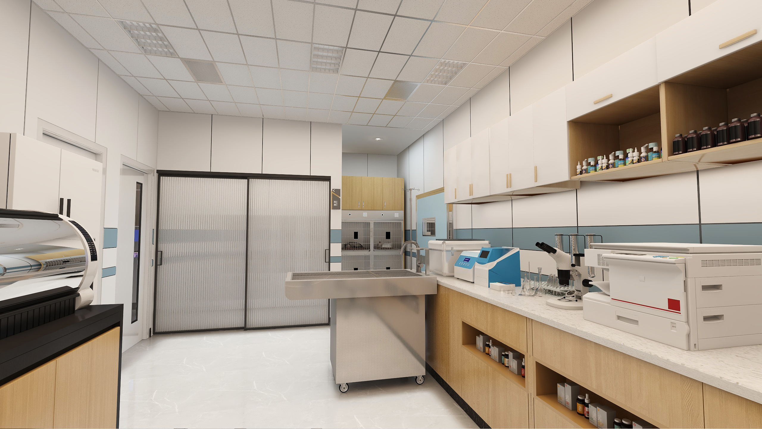 开宠物医院赚钱吗,开宠物医院需要什么条件