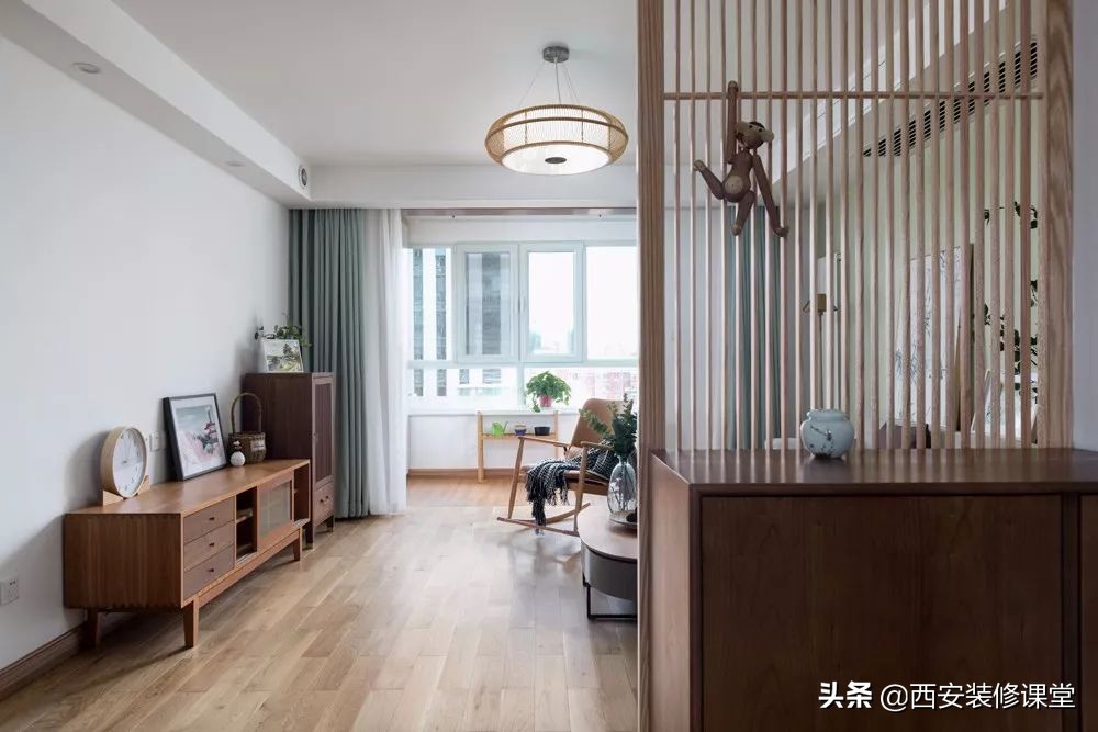 装修新中式体验如何？有没有后悔的？