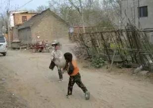 石拐岁月之上学那些事儿