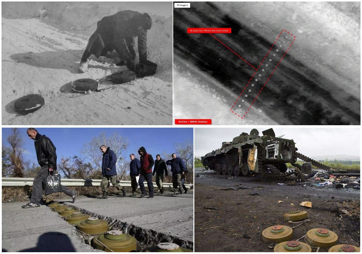 这才是战争③|战场上卧倒装死真能保命吗？