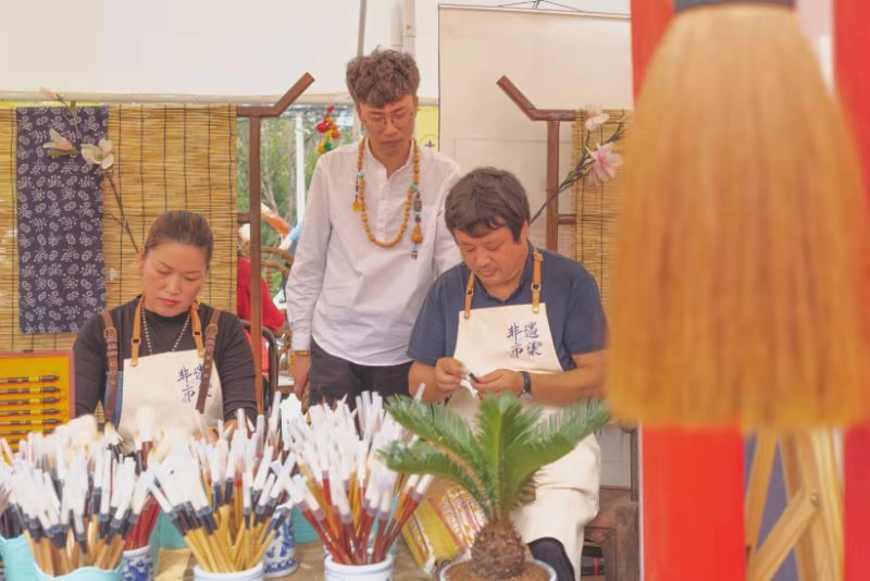 樱桃沟文化旅游节,樱桃沟樱桃文化节