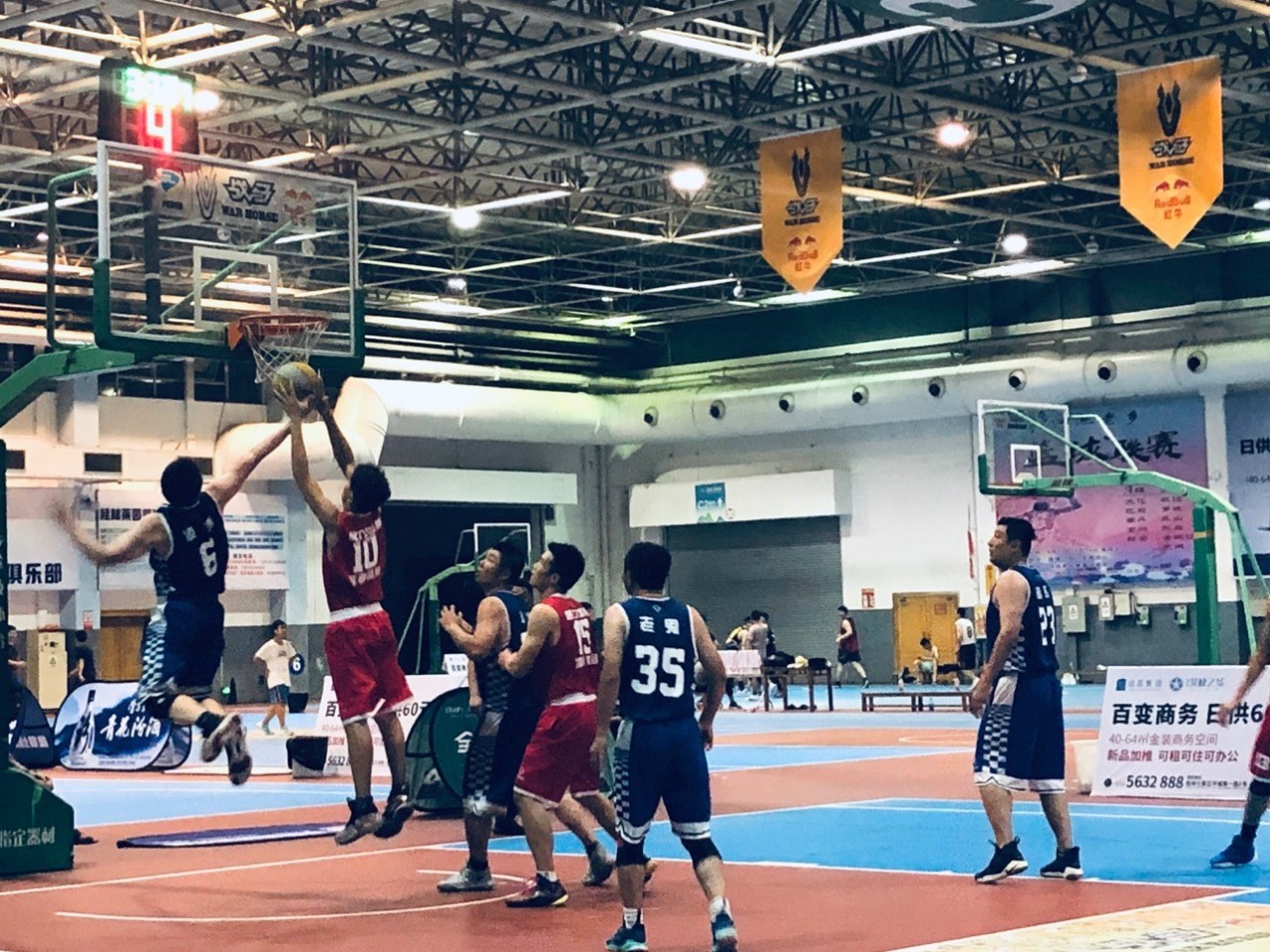 gbl188全国篮球联赛2017,gbl188篮球联赛桂林赛区冠军