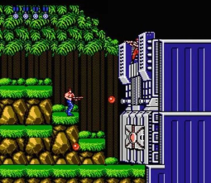 上上下下左右左右BA！这条游戏史上最知名的“秘技”你了解多少