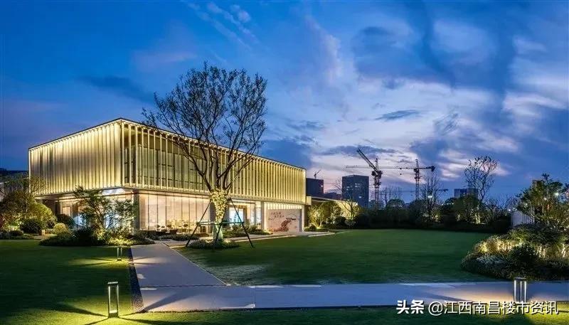 象湖力高君御滨江楼盘,南昌象湖力高君誉滨江四房户型