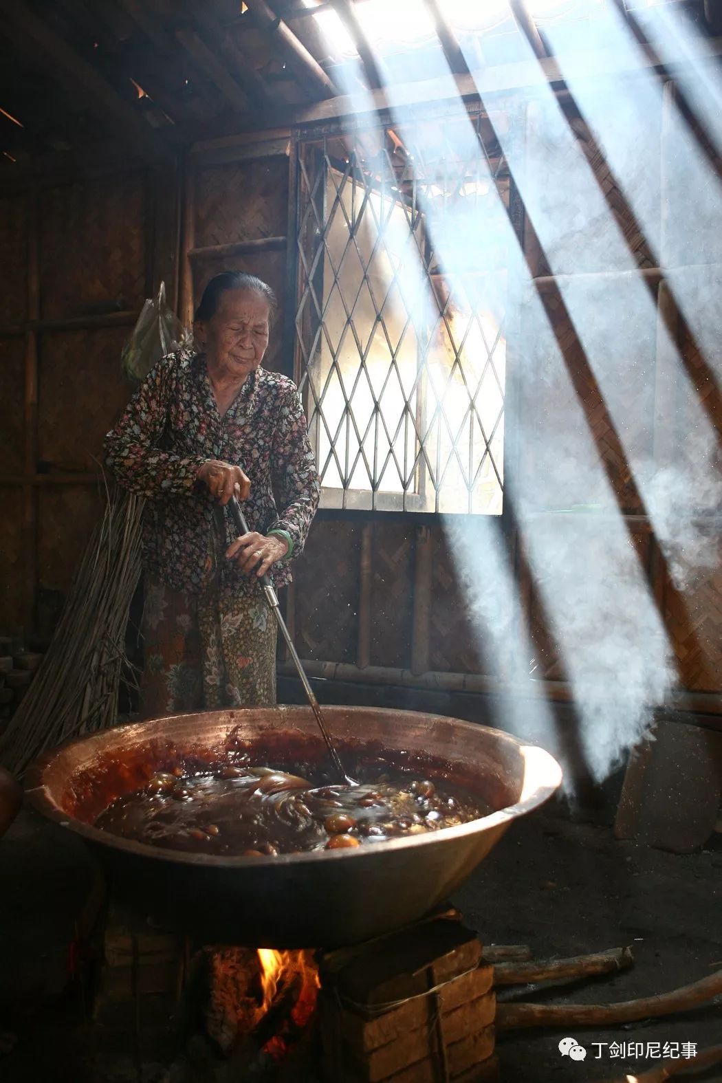 印尼华人的历史和现状,印尼华人为什么会那么多