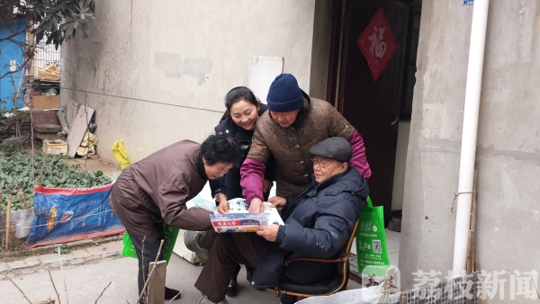 为了一句承诺坚守一辈子,为了一个承诺守候战友20年