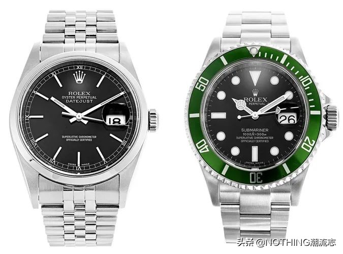 小众品牌瑞士原装进口手表,瑞士手表品牌等级分类排名