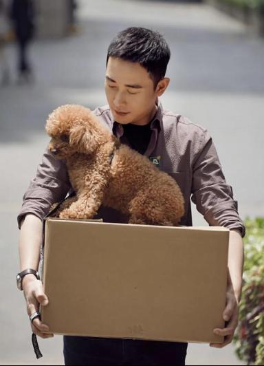 剧评：以中介看都市百态，安心之处才是安家（看这篇原创就够了）