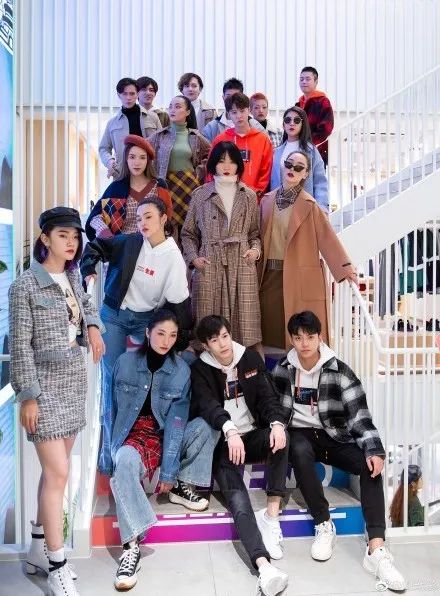 广州十大高端潮牌,现在年轻人喜欢的潮牌有哪些