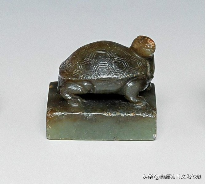 印章刻字吉祥如意的寓意,印章上的古兽和吉祥图案的寓意