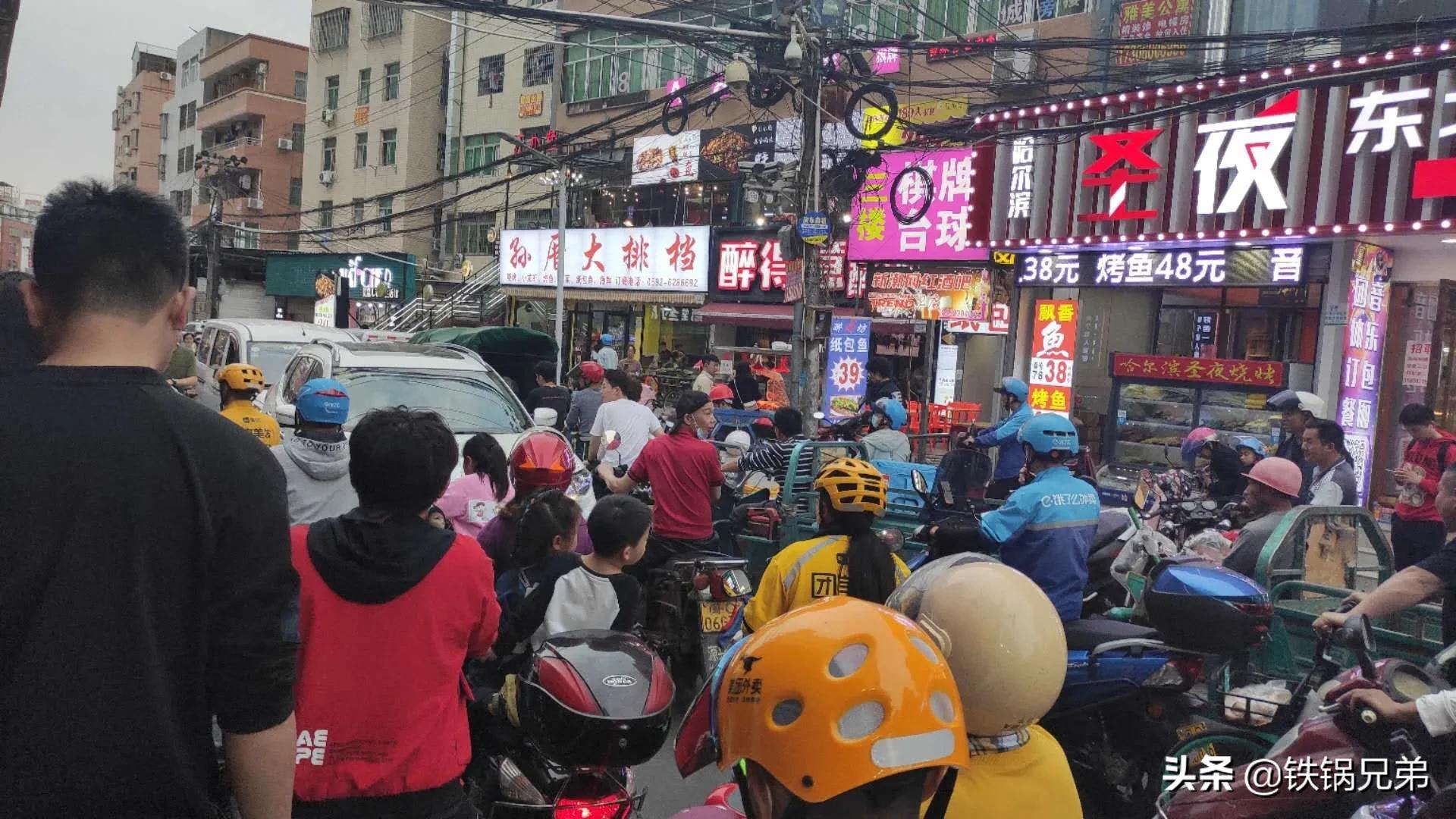 转行做外卖的真实经历,室内设计转行外卖小哥的第一周