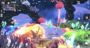 新游预报：开放世界《妄想山海》、正版《航海王热血航线》来啦