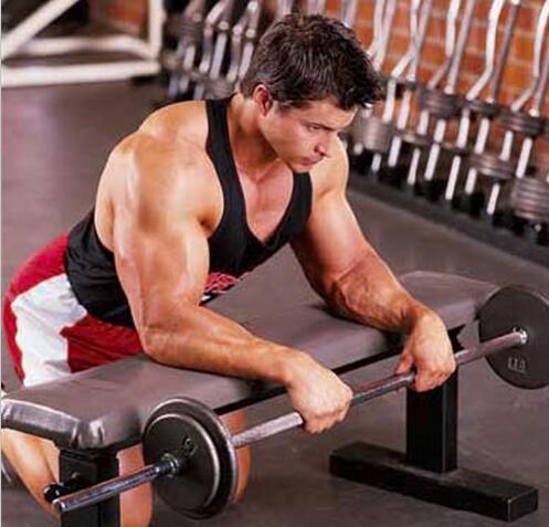 如何改变训练计划让肌肉不适应,肌肉力量和耐力的训练方法包括