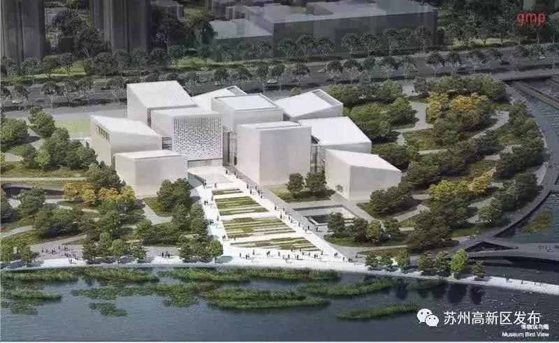 苏州未来要建的医院有哪些,苏州正在建的三甲医院