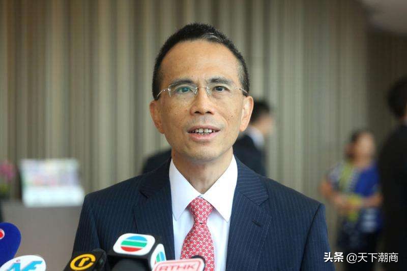 一分钟看天下潮商2019.11.11 (一分钟看天下潮商2019)