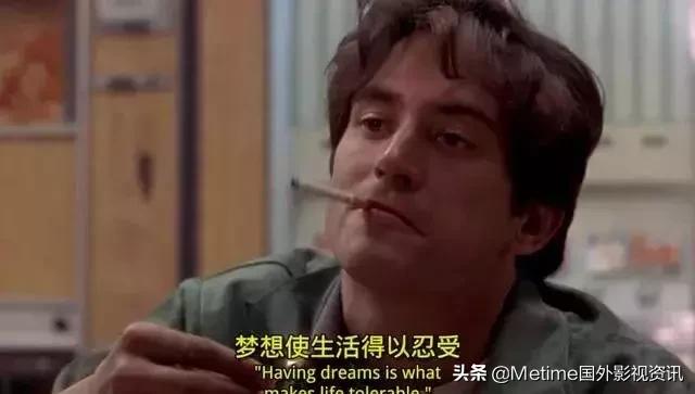 励志片推荐大片9.0以上评分正能量,世界公认最好的十部顶级励志片