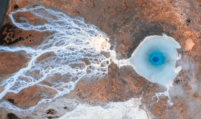 飘雪的季节,你要来一次冰岛(附冬季环游攻略)