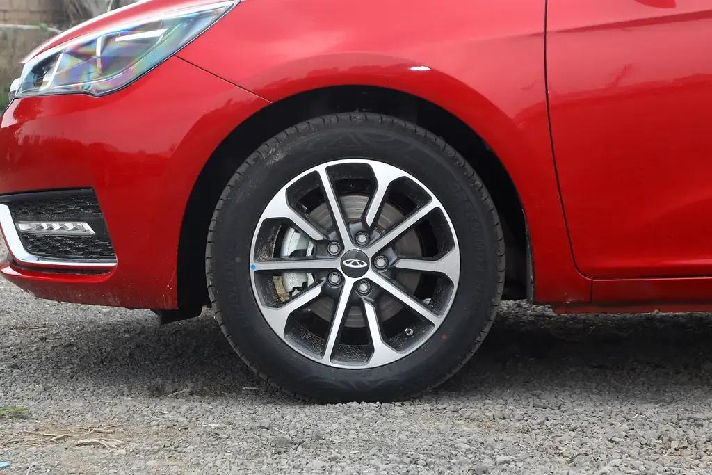 2021款艾瑞泽5pro还会生锈吗,艾瑞泽5pro2021款车主驾驶感受