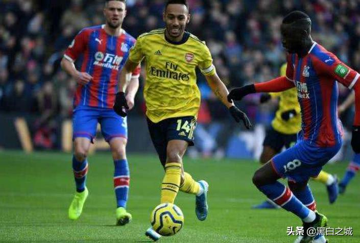 奥巴梅扬面对阿森纳,奥巴梅扬希望阿森纳