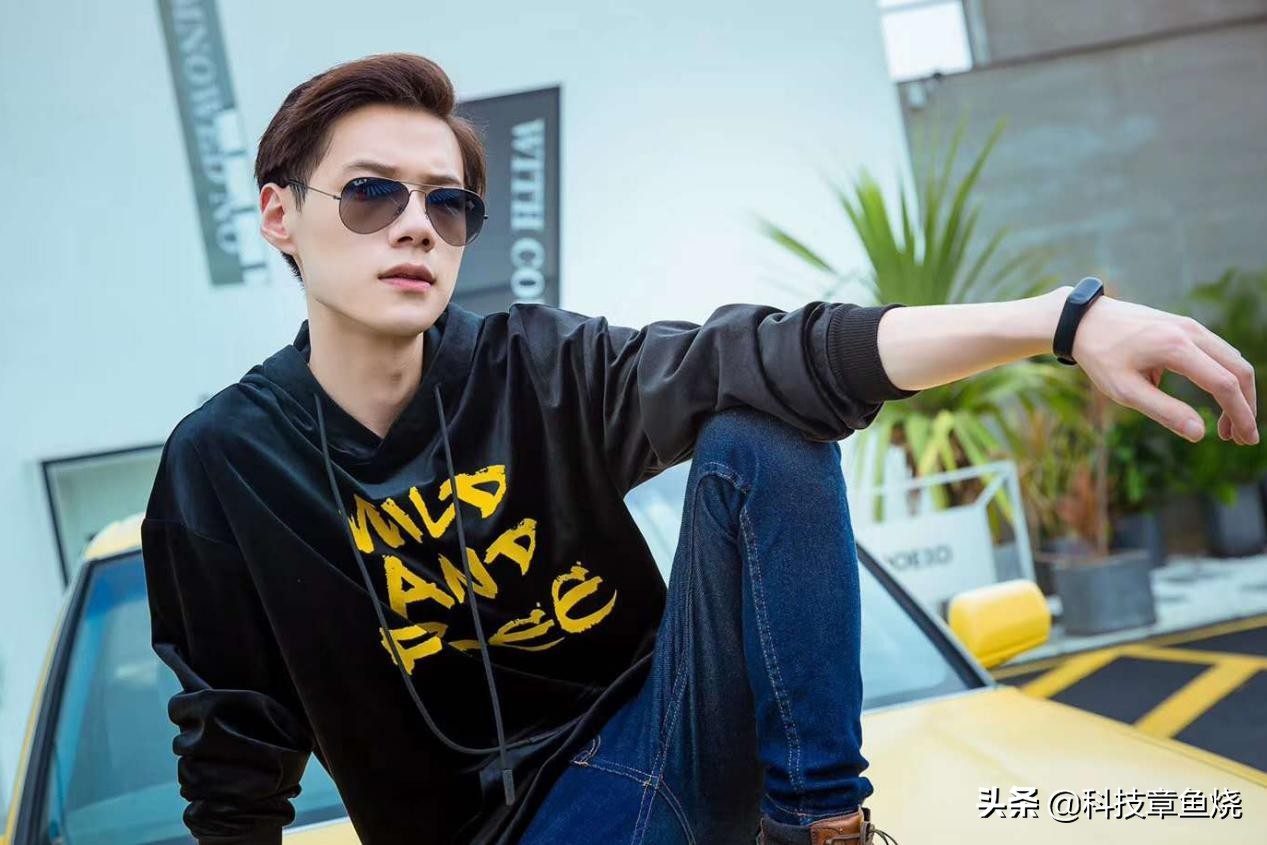 型男时髦穿衣必修课,型男第一步从着装开始