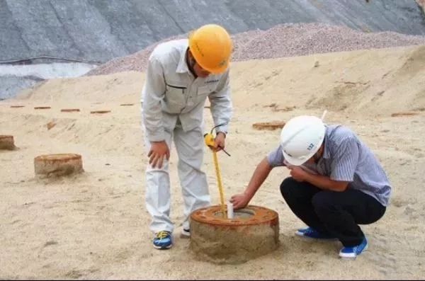 cfg桩施工如何监理,cfg桩施工方案