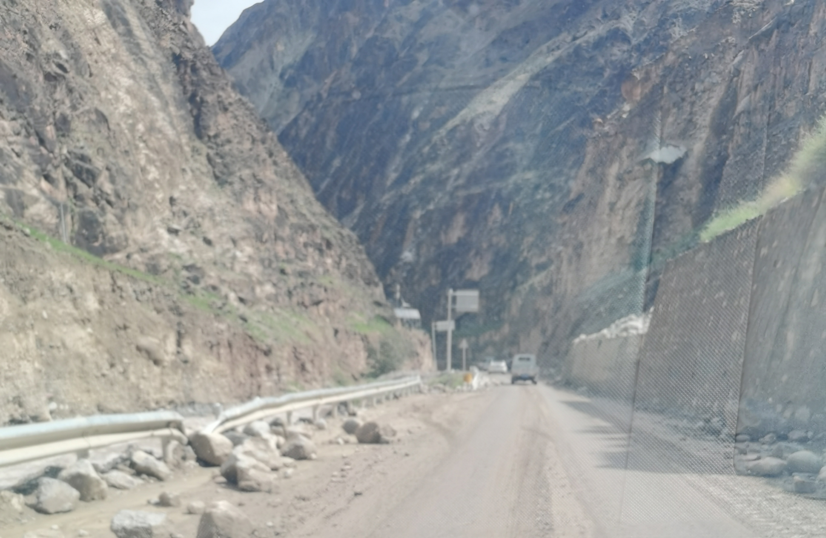 2021年8月下旬-川藏线返程