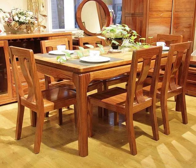 铝材家具好还是木材家具好,做家具什么木材最好最环保