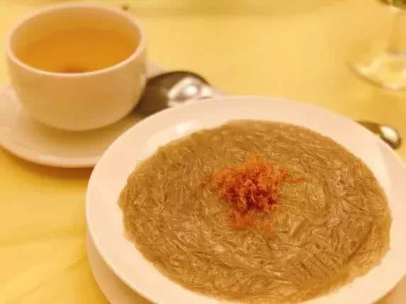 叫板米其林！十大深圳豪华餐厅，有钱都未必吃到……