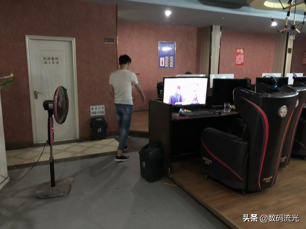 网管在网吧修电脑,网管要修电脑吗