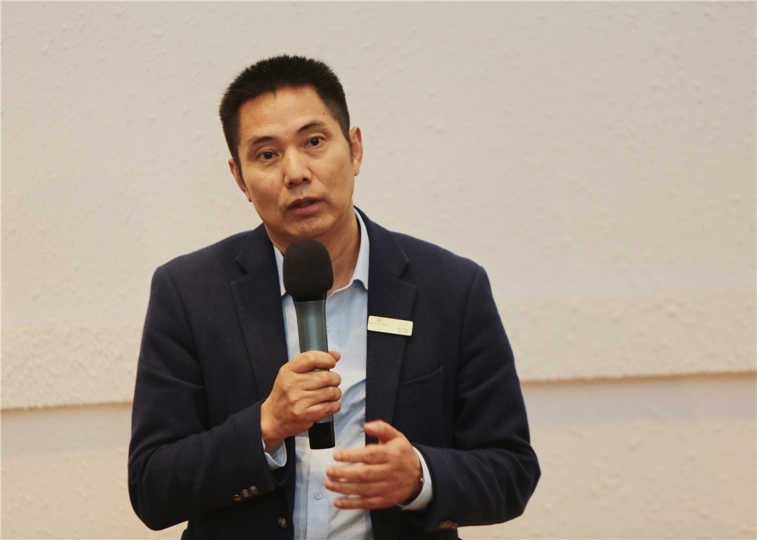 走进设计师们的[匠心·故事]