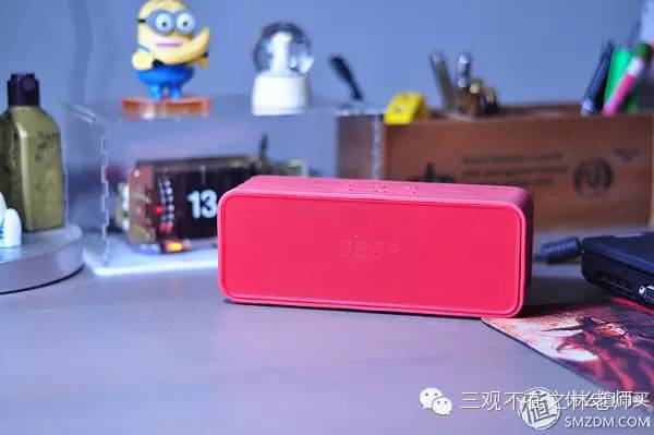 小米蓝牙音箱功能介绍,小米蓝牙音箱没声音