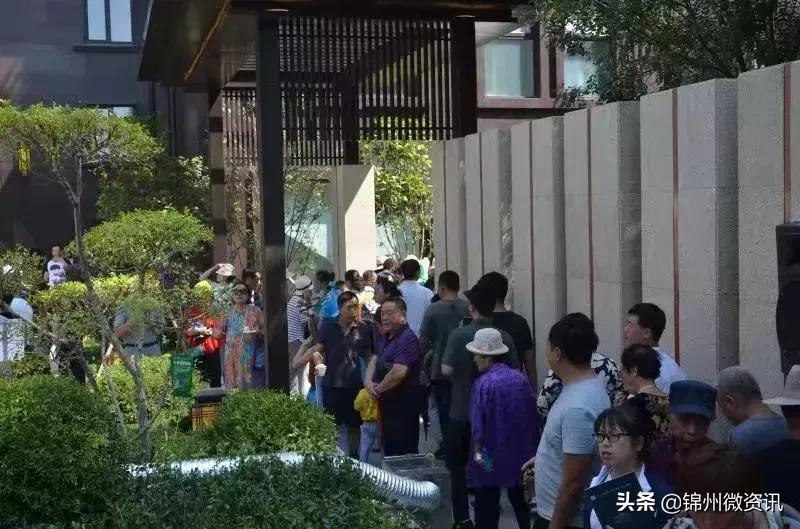 锦州哪里的房子比较好,锦州不跌价的房子