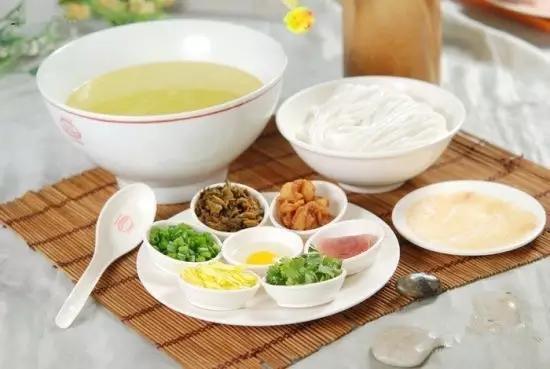 米线云南特色米线哪家好吃,米线云南特色米线