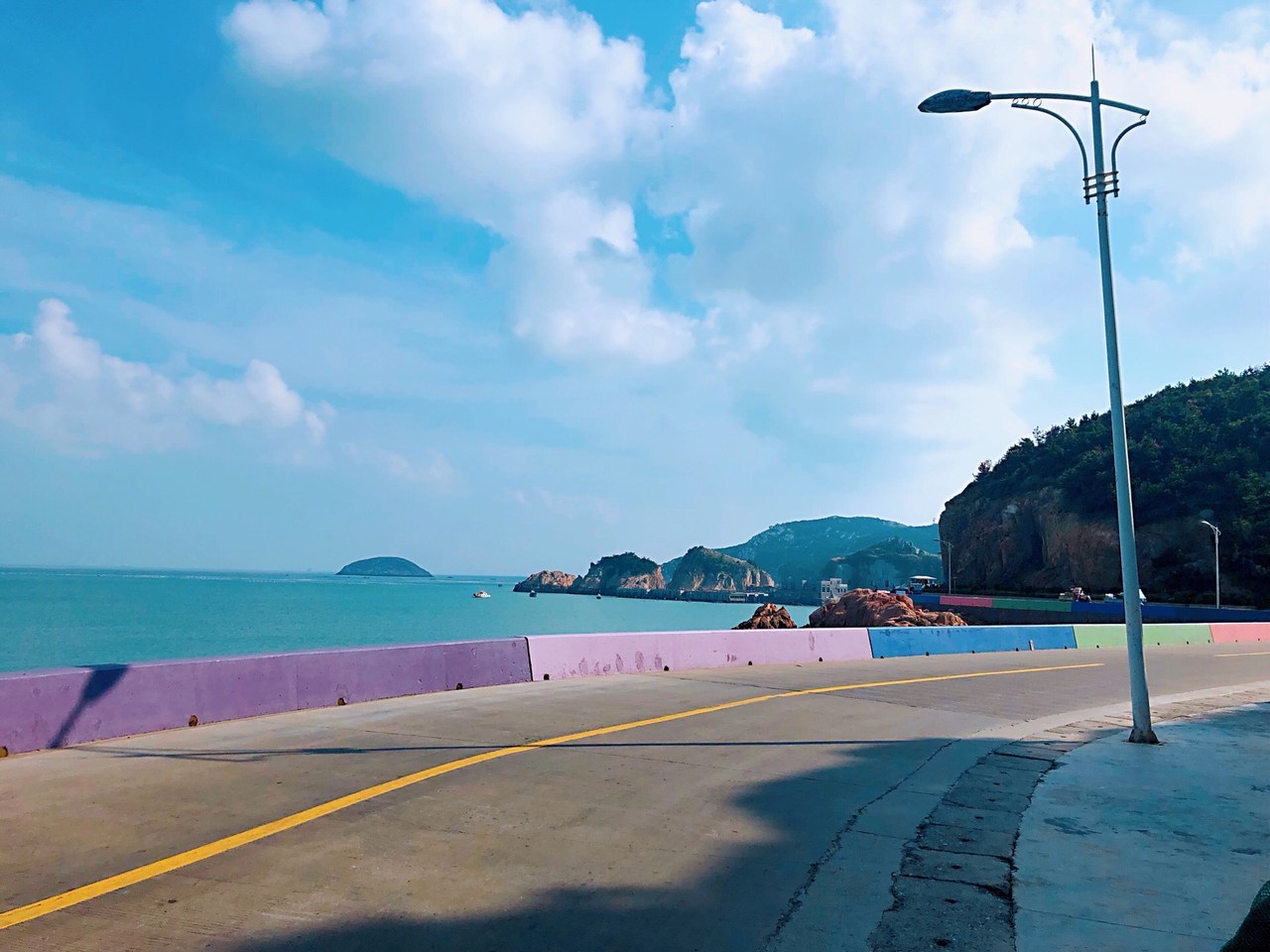 江浙沪自驾游舟山攻略,舟山旅游攻略两天自驾游