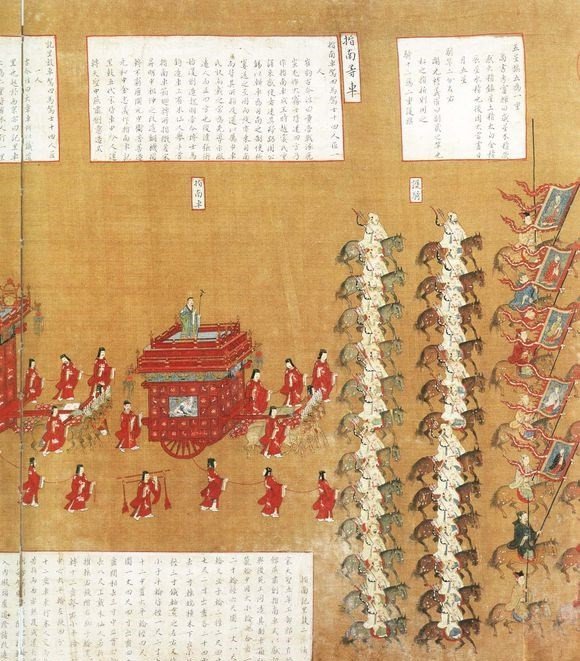 开到荼靡花事了,故事的小黄花——大宋真人秀,花儿与少年实录