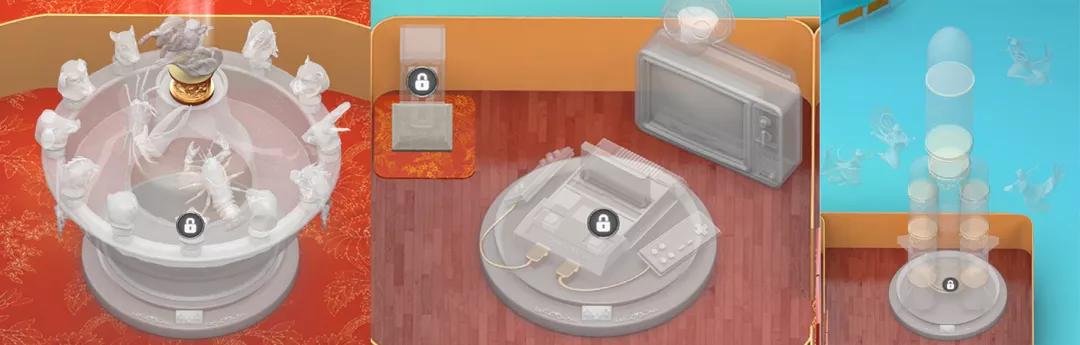 今年春节爆火的游戏三款,推荐今年最为火爆的两款游戏