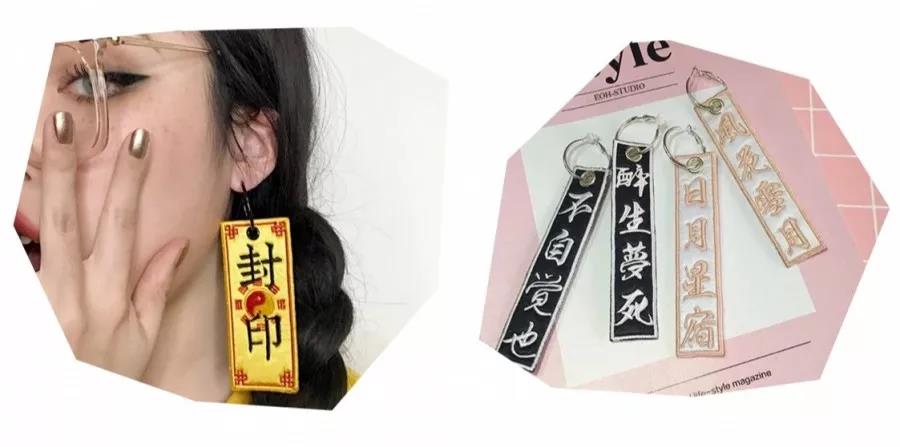 少年感配饰必备单品平价,高质感小众仙女必备配饰饰品分享