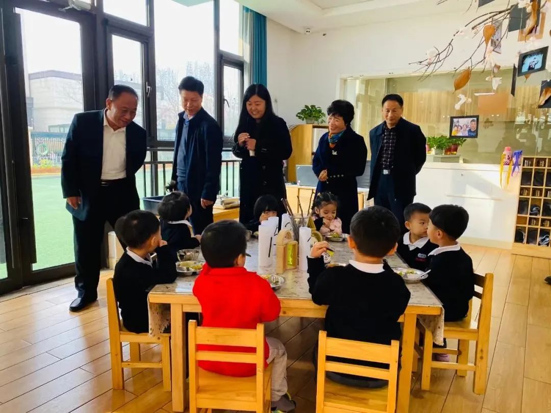 学前教育新加坡,发展普惠而有质量的学前教育